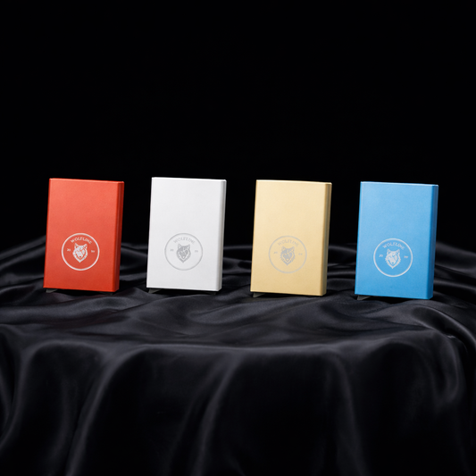Wolfline "Essential" Cardholder