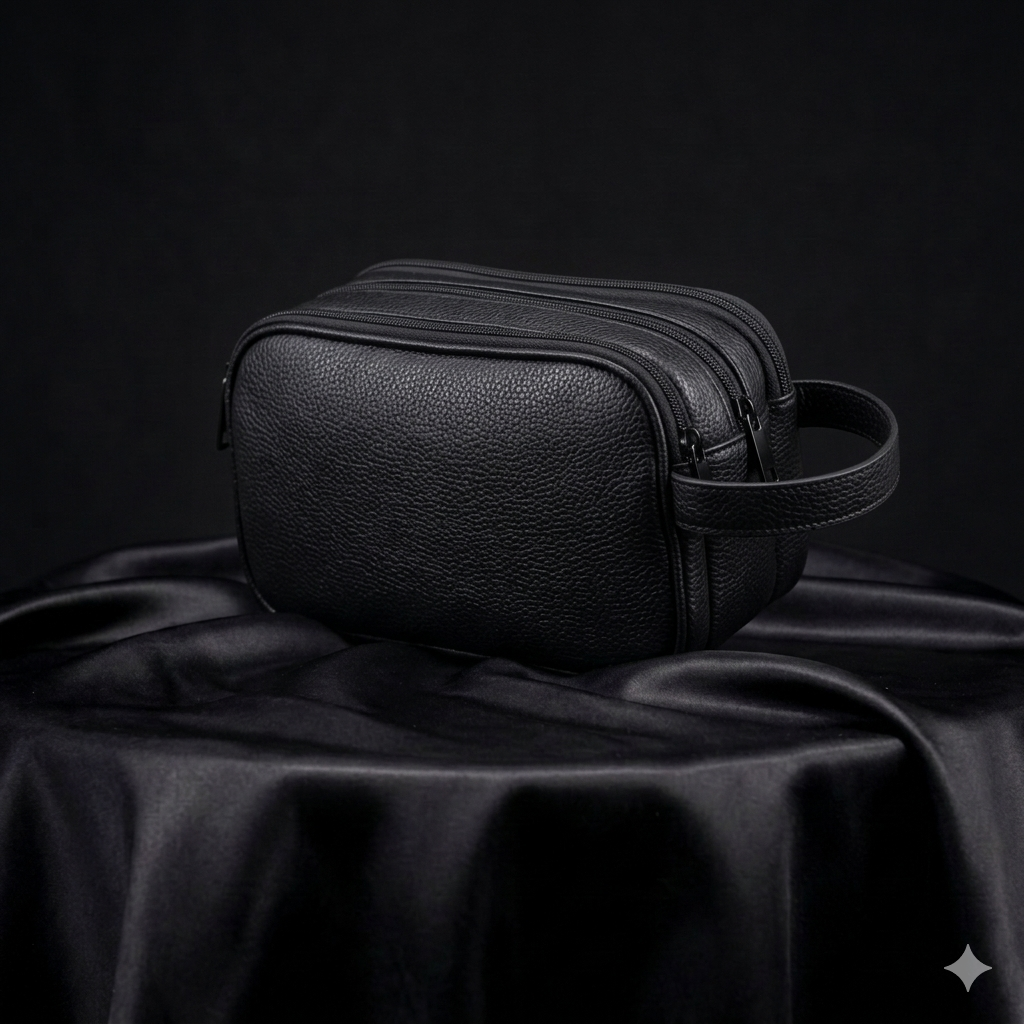 The Nomad Pouch