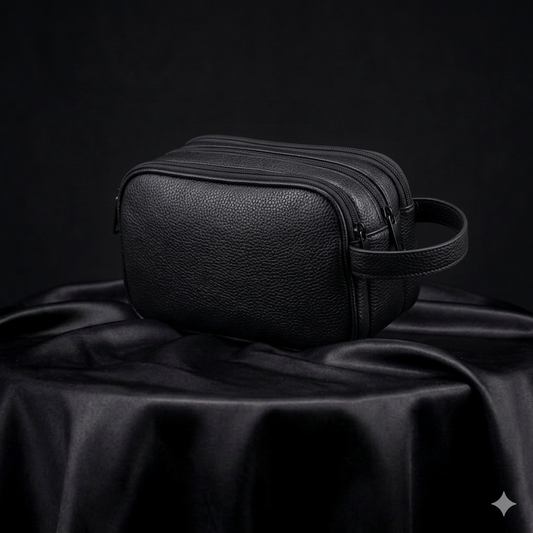 The Nomad Pouch