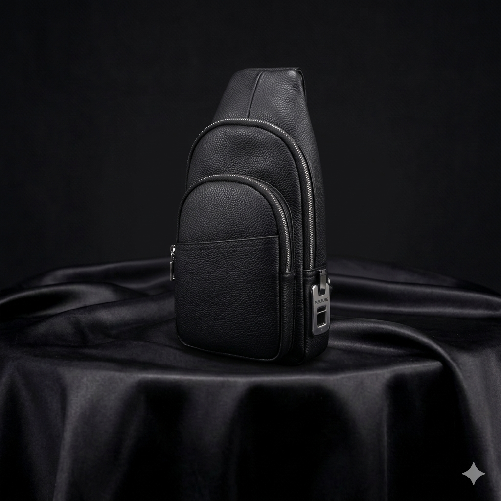 The Lycan Leather