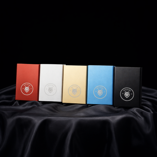 Wolfline "Essential" Cardholder