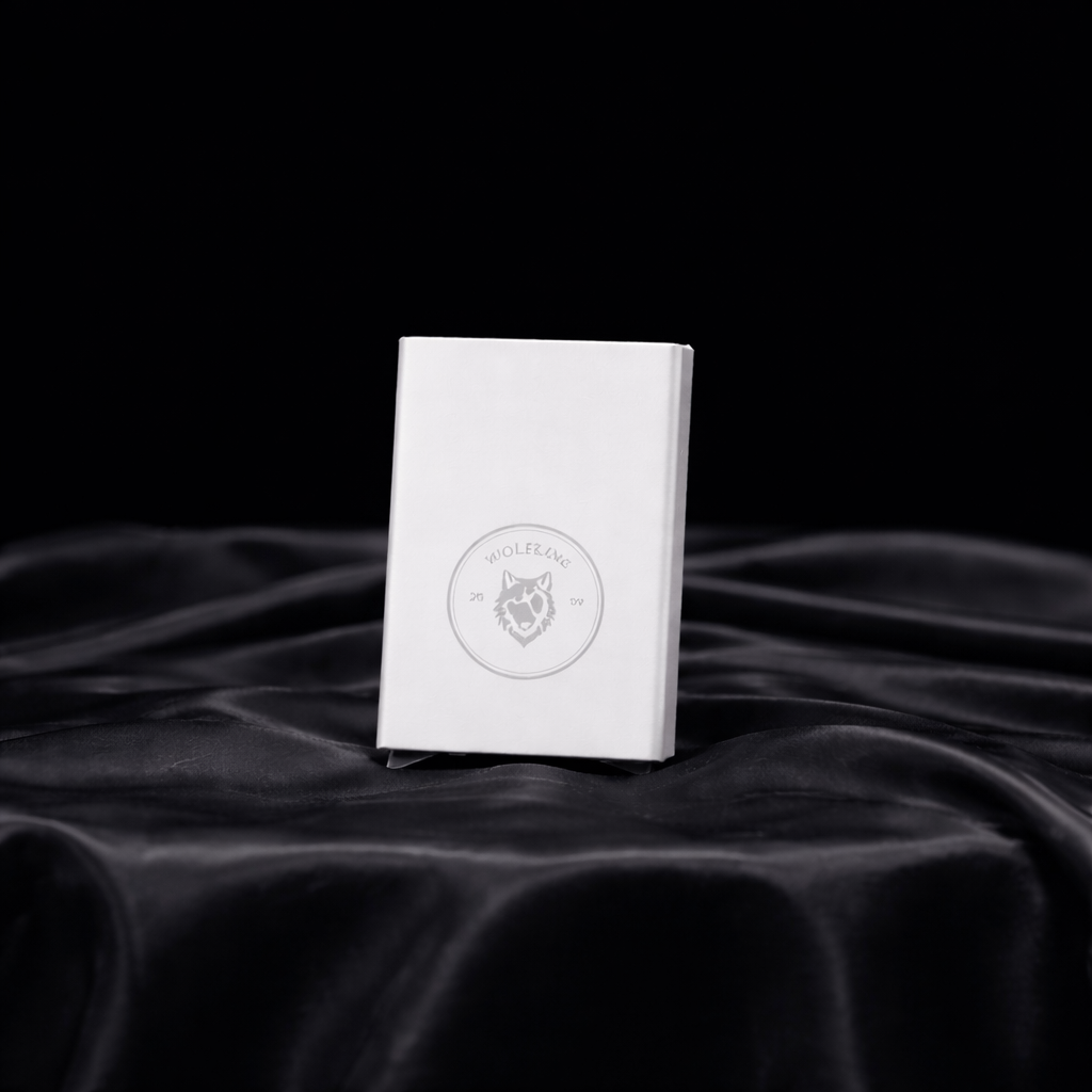 Wolfline "Essential" Cardholder