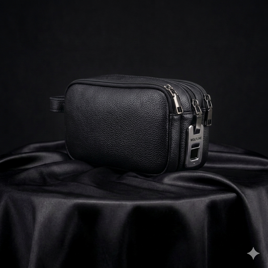 The Nomad Pouch