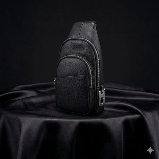 The Lycan Leather